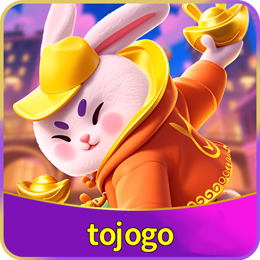 Logo da tojogo