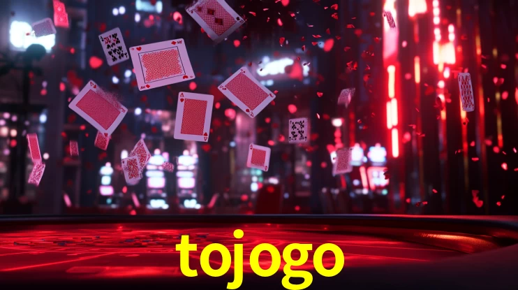 Bonus no Cassino tojogo